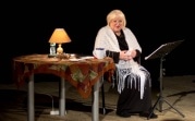 Светлана Крючкова едет в Тулу с поэтической программой