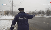 Участник ДТП в Новомосковске отказался от медицинского освидетельствования