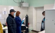 В Новомосковске Прокуратура проводит проверку ООО «Евросинтез»