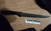 В одном из общежитий Новомосковска обнаружили труп мужчины