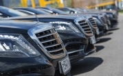 Минпромторг расширил список попадающих под «роскошный» налог автомобилей