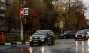 7 ноября в Тульской области будет облачно и местами сильный туман