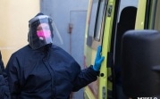 Статистика за сутки: в Тульской области 116 случаев коронавируса и 10 смертей