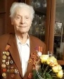 В Узловском районе скончался участник Сталинградской битвы Иван Воскобойник