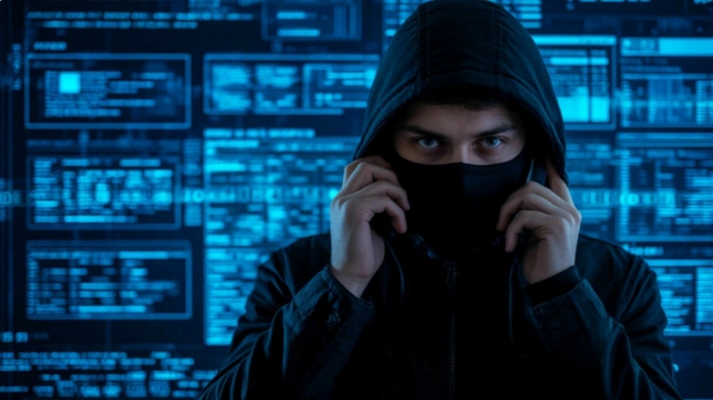 24-летний туляк поверил «Центробанку» и остался без 700 тысяч рублей