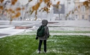 Погода в Туле 21 ноября: небольшой снег, местами гололедица