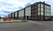 В августе 200 семей в Новомосковске переедут из ветхого жилья в новостройки