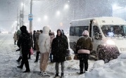 МЧС предупреждает о резком похолодании в Туле