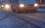 Погода в Тульской области 30 ноября: снег, гололедица и похолодание