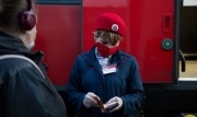Какие коронавирусные ограничения действуют в разных регионах России