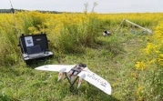 Трёхмерную модель Тульской области будут создавать с помощью беспилотника