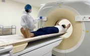 В Туле открылся центр компьютерной томографии для пациентов с COVID-19
