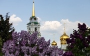 Погода в Туле 15 июня: до +27 градусов и без осадков