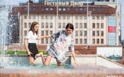 Синоптики спрогнозировали 30-градусную жару в Центральной России