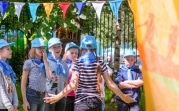 25 апреля начался прием заявлений на путевки в загородные лагеря Тулы