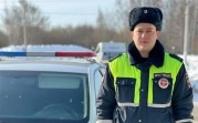 В Новомосковске инспектор ДПС два квартала бежал за магазинным вором-рецидивистом