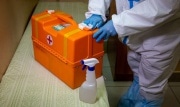 59 туляков заболели коронавирусом за минувшие сутки