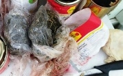 В Донском в колонию пытались передать наркотики в консервах