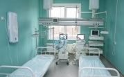 В тульской больнице скончался 82-летний мужчина с COVID-19