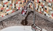 В Новомосковске будет пониженное давление воды 2 сентября