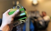 В Кимовске посетительница кафе лишилась 34 тысяч рублей