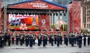 Какие мероприятия пройдут в Тульской области на майских праздниках