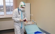 Статистика за сутки: в Тульской области 110 случаев заболевания ковидом и 9 смертей