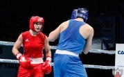 Тулячка стала вице-чемпионкой России по боксу