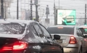 Погода в Туле 24 декабря: пониженное давление и до -15 градусов