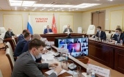 В Тульской области будут производить машины скорой помощи
