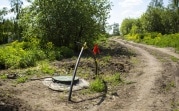 Администрация Кимовского района заявила, что в Старую Гать вернется водоснабжение