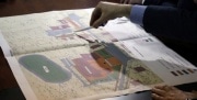 В ближайшие годы новомосковское село Спасское планируют благоустроить