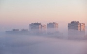 В Тульской области ожидается туман