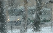 Погода в Тульской области 27 марта: снег с дождем, ветер и до +6 градусов