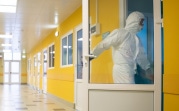 Инфекционист: осенью в России начнется новая волна COVID-19
