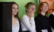 Начался прием заявок в профильные лагеря для жителей Новомосковска