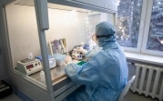 Названы самые опасные штаммы коронавируса в России