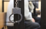 Пьяный житель Новомосковска напал на сотрудников полиции