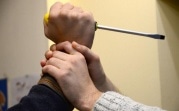 100 ударов ножом и отверткой: ефремовец отправится в колонию за жестокое убийство