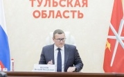 В Тульской области увеличат темпы догазификации