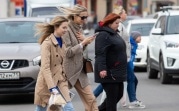 Погода в Туле 5 мая: ветер и короткие дожди