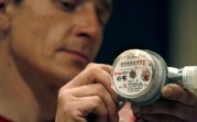 Жители смогут контролировать поверку счётчиков на воду, газ и электричество