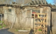 В Тульской области более 10 лет в сарае пролежал скелет