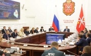 Частичная мобилизация: на горячую линию 122 поступило более 17 000 звонков