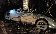 В Тульской области в ДТП погибли пять человек