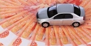 За ложный донос о хищении автомобиля житель Богородицкого района выплатит штраф