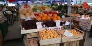 Какие продукты подорожали и подешевели в России