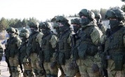 Детям военнослужащих к Новому году выплатят по 5000 рублей