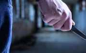 В Новомосковске полицейские спасли женщину от ревнивца с ножом