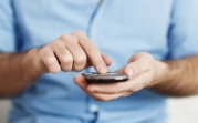 В работе мессенджера Telegram произошел сбой